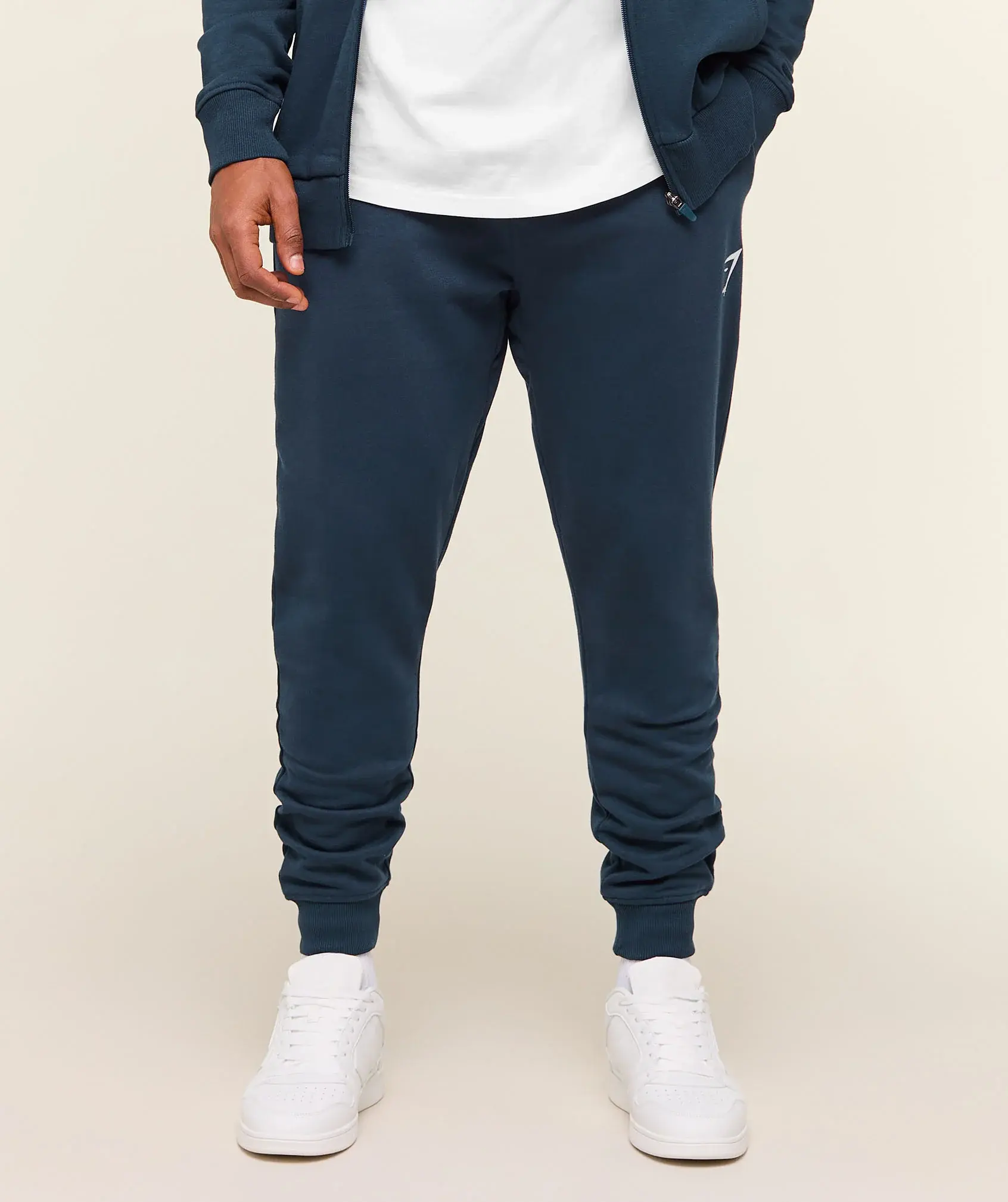 Gymshark Crest Joggers