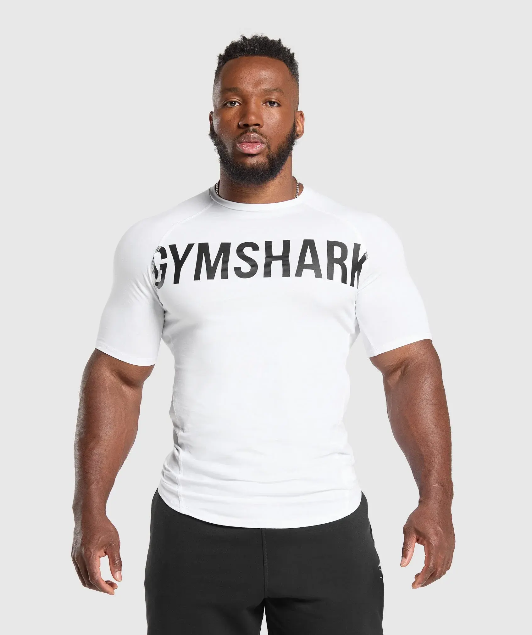 Gymshark Prime T-Shirt