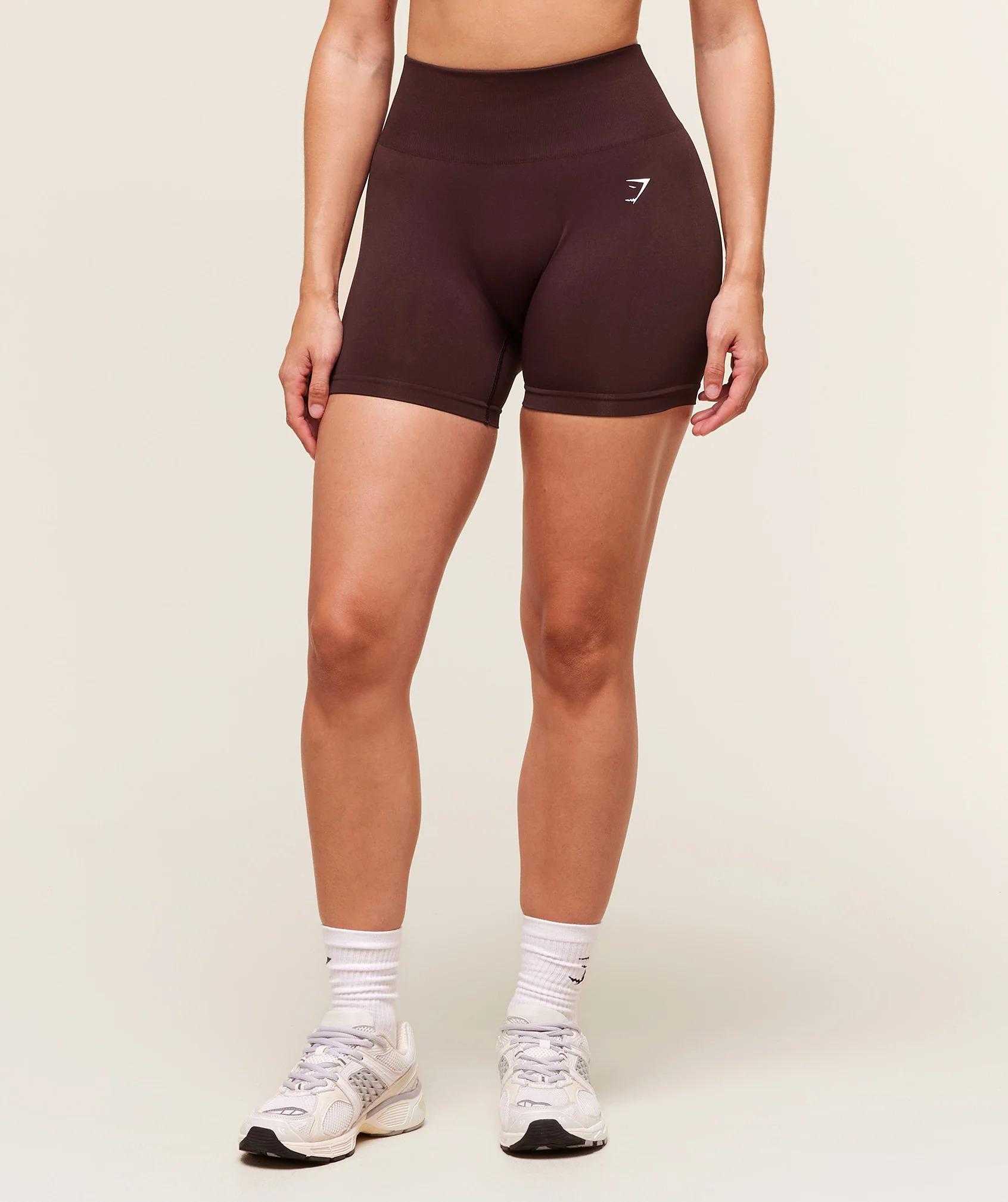 Gymshark Light Hold Shorts
