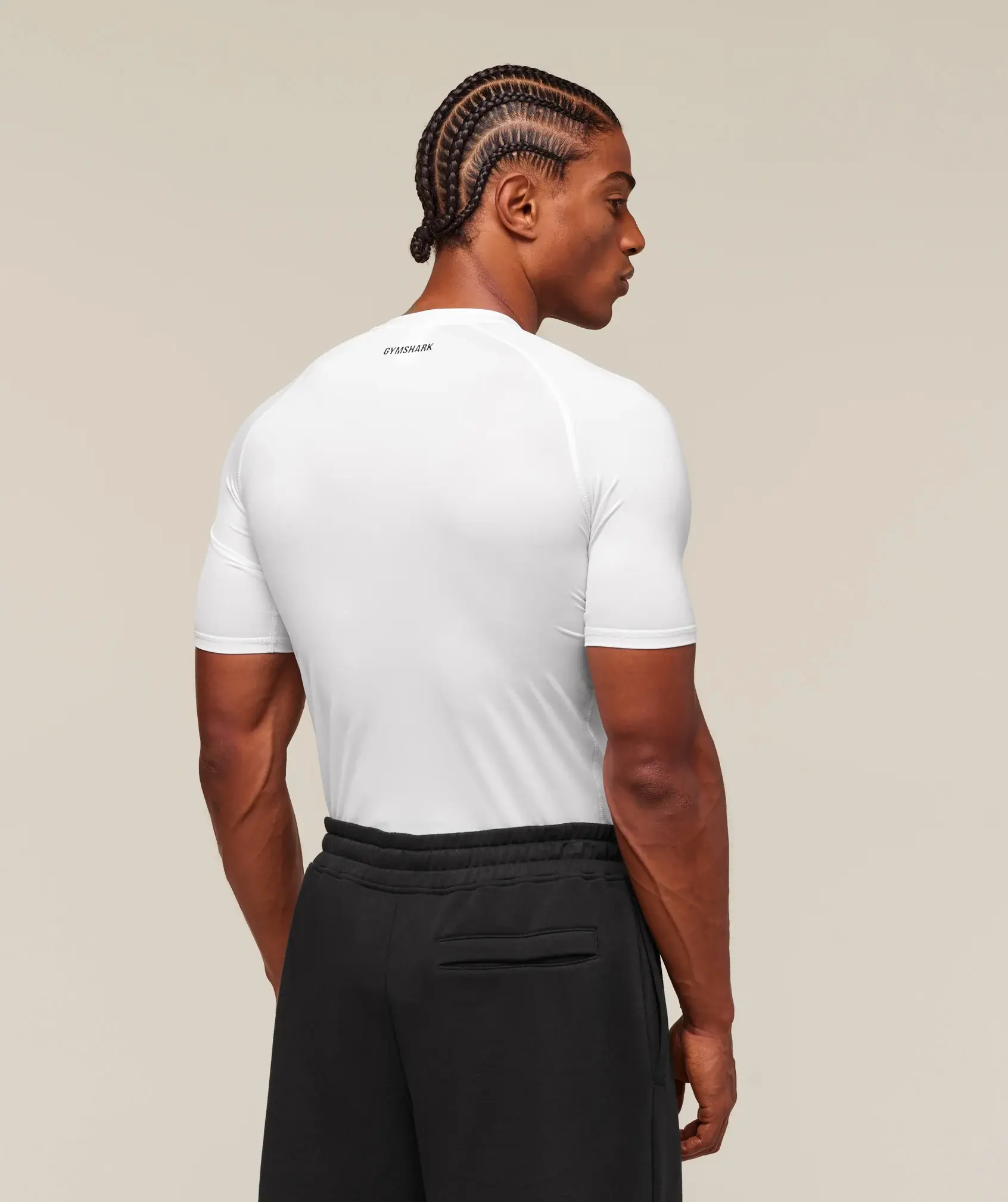 Gymshark Element Baselayer T-Shirt