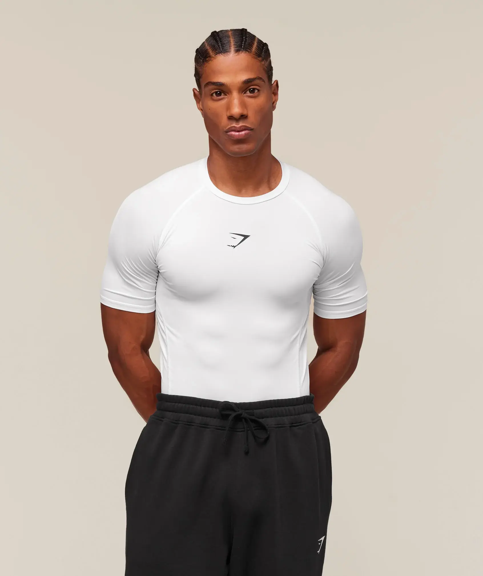 Gymshark Element Baselayer T-Shirt