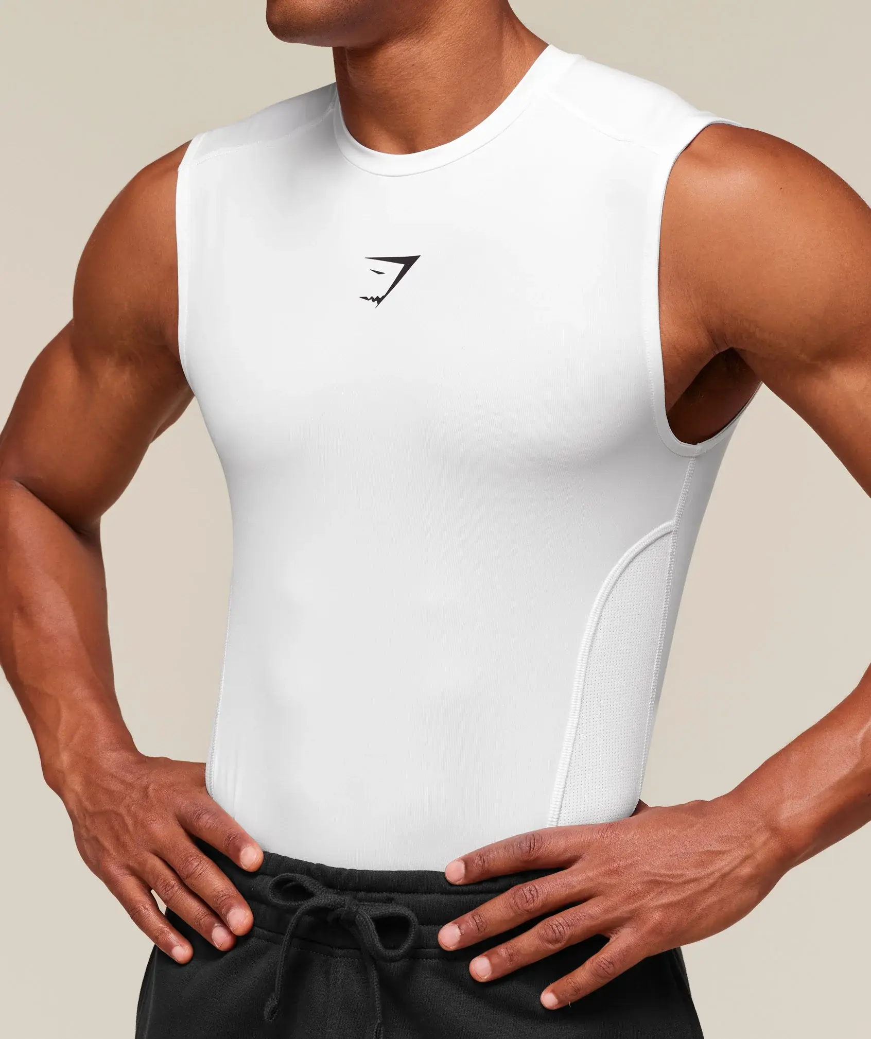 Gymshark Element Tank